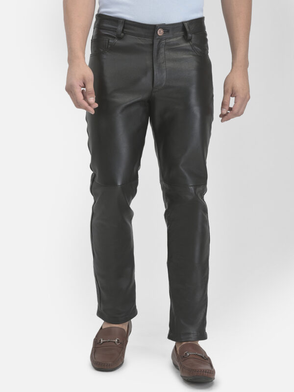 leather pants men real leather pants genuine leather