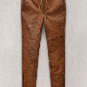 leather pants