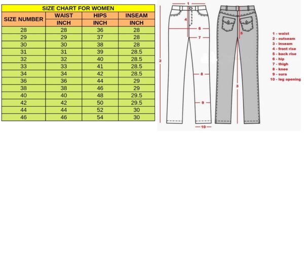 Women’s Leather Pants with Straight Zippered Pockets – Bold, Tailored, Customizable - Image 11