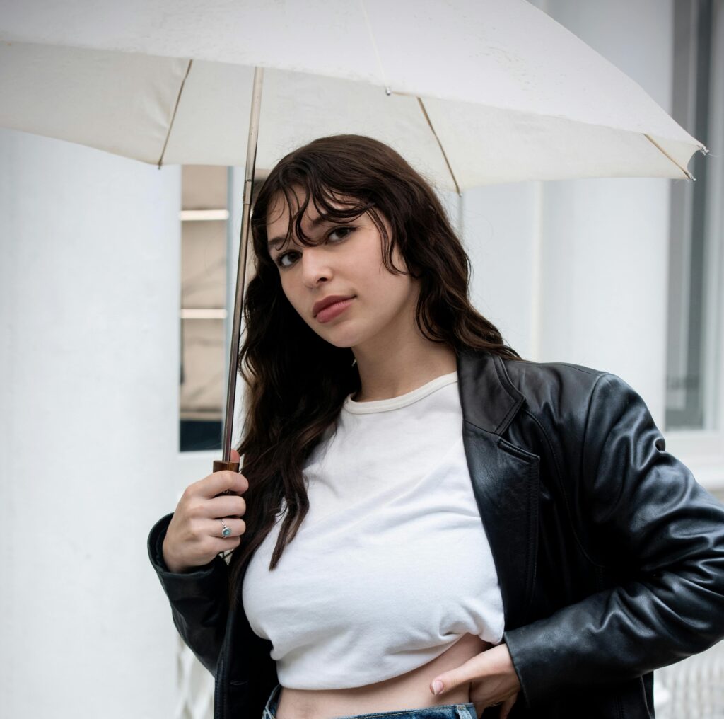 Can Leather Jackets Get Wet