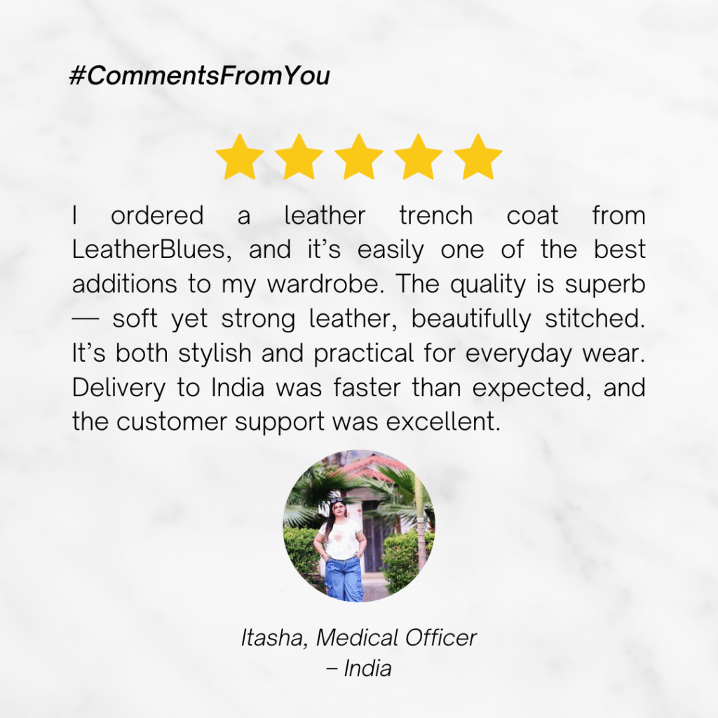 leatherblues reviews
