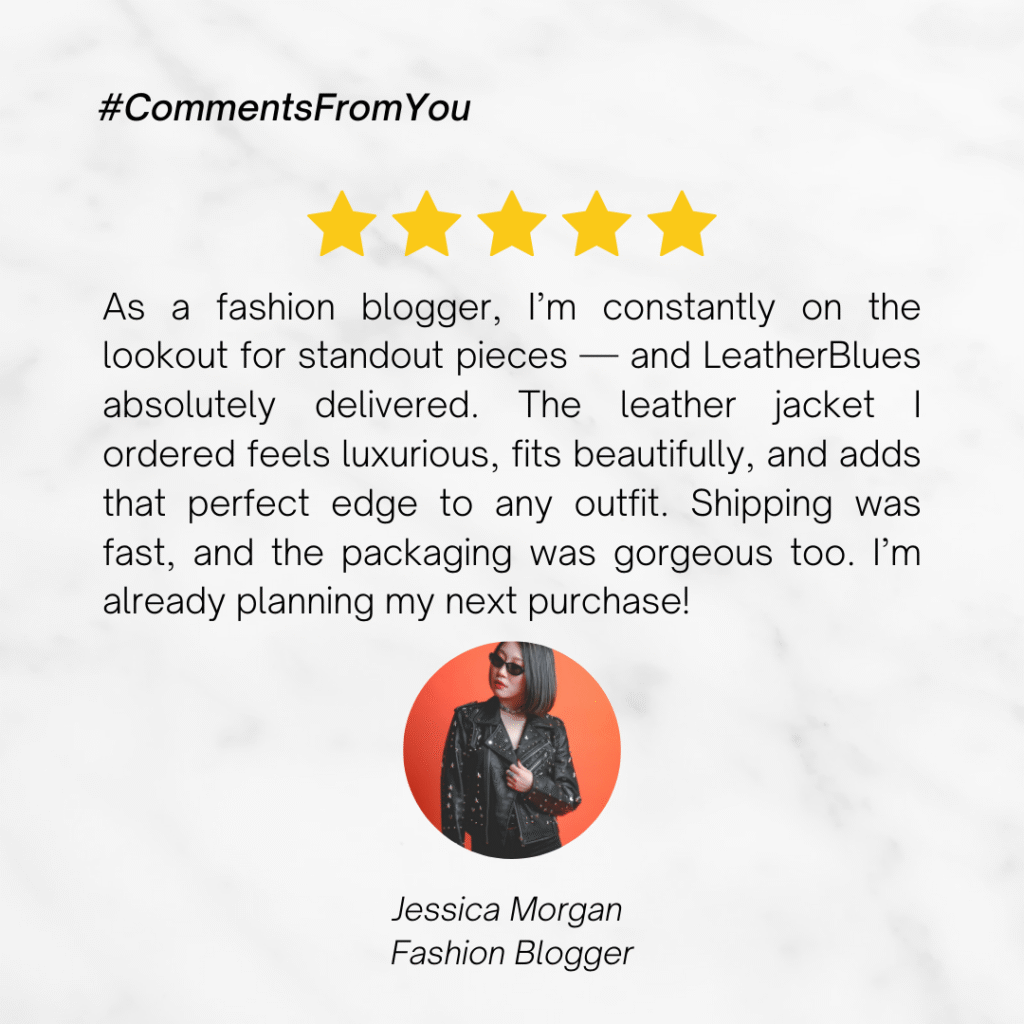 leatherblues reviews