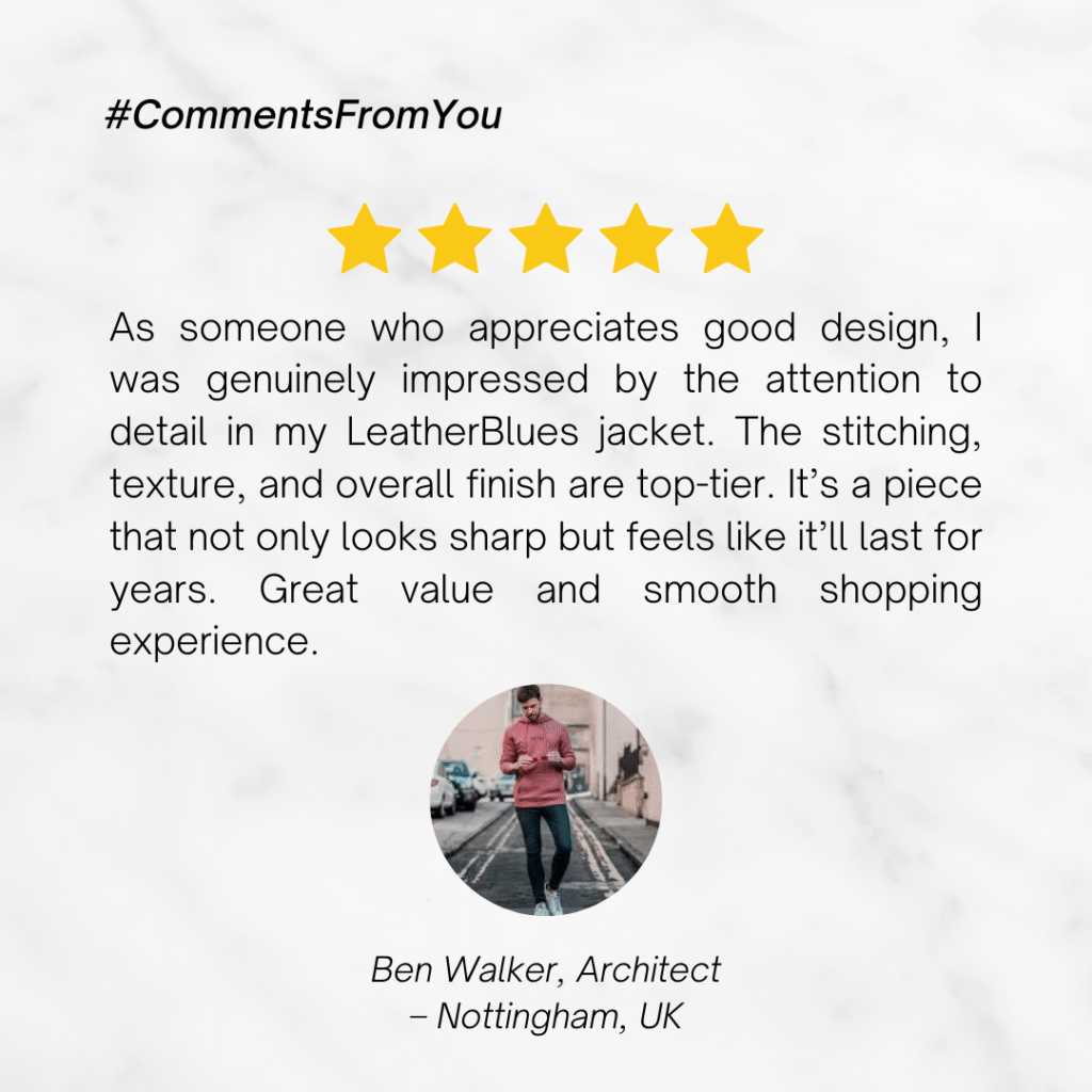 leatherblues reviews